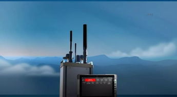 智能感知，主动防御 新一代AI反无人机系统重塑空域安全